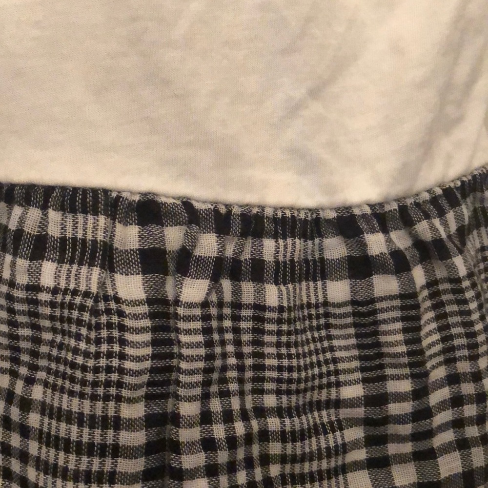 Patterned tee - Picture 3 of 3